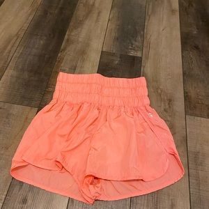 Womens Free People shorts